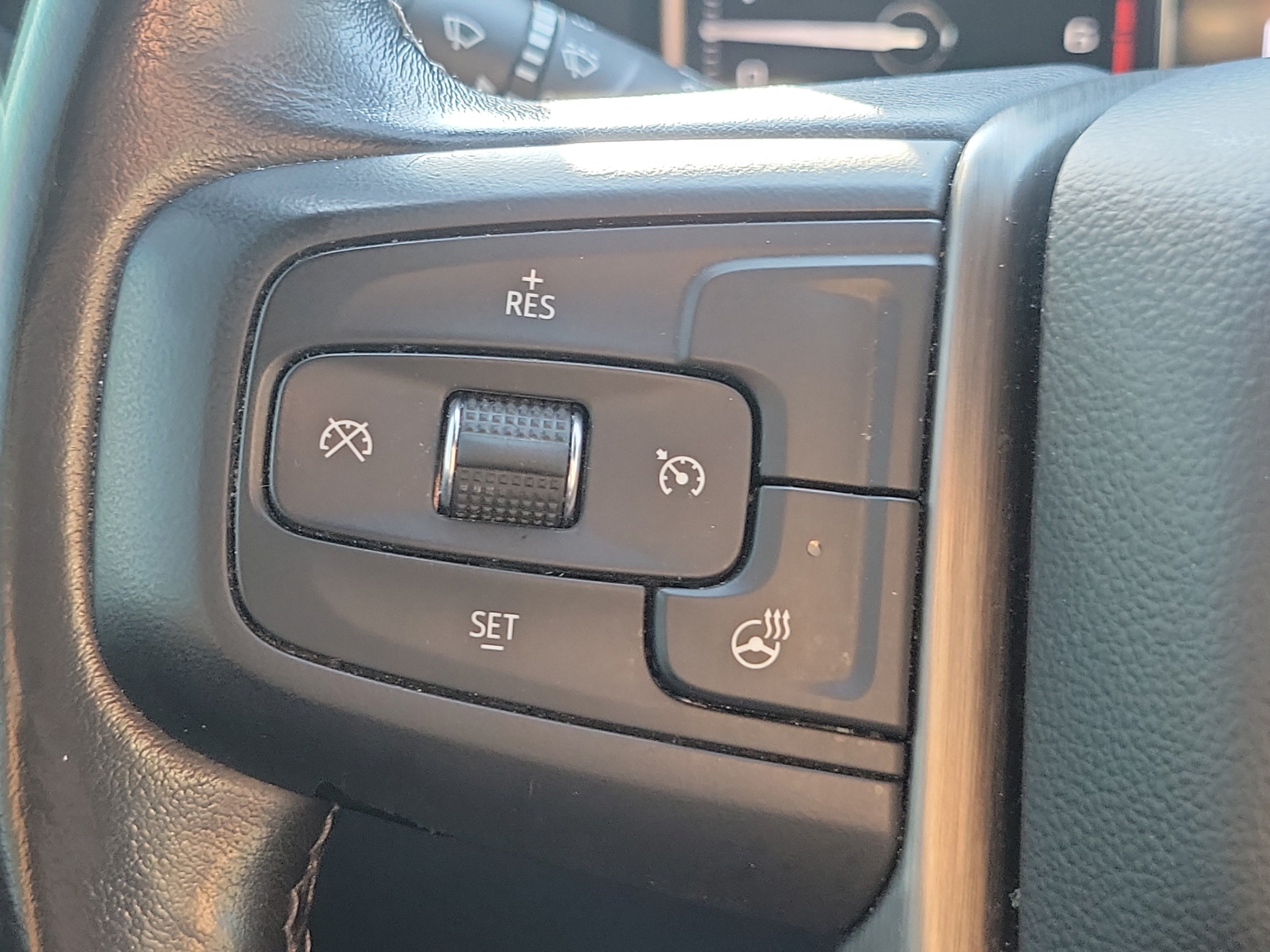 Used 2022 GMC Sierra 1500 Denali AWD/4WD image 23