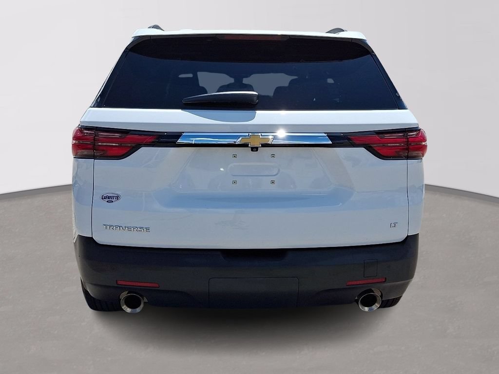 Used 2023 Chevrolet Traverse LT FWD image 5