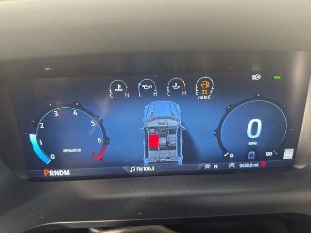 Certified 2025 Ford F150 Tremor w/ Tow/Haul Package image 19