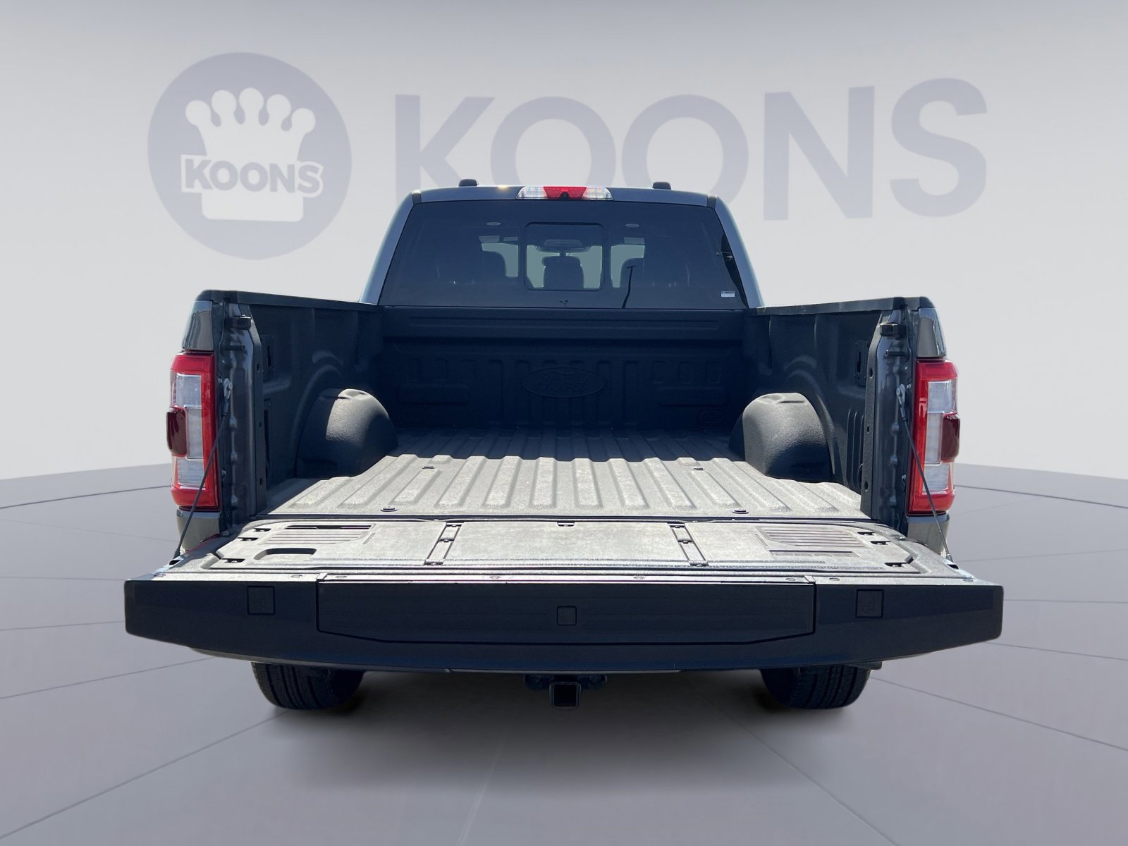 Certified 2022 Ford F150 Platinum w/ Equipment Group 701A High image 25