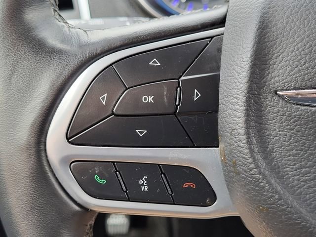 Used 2021 Chrysler 300 Touring L RWD image 18