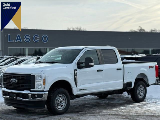 Certified 2024 Ford F250 XL w/ FX4 Off-Road Package image 1