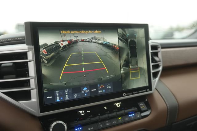 Used 2023 Toyota Tundra 1794 Edition image 27