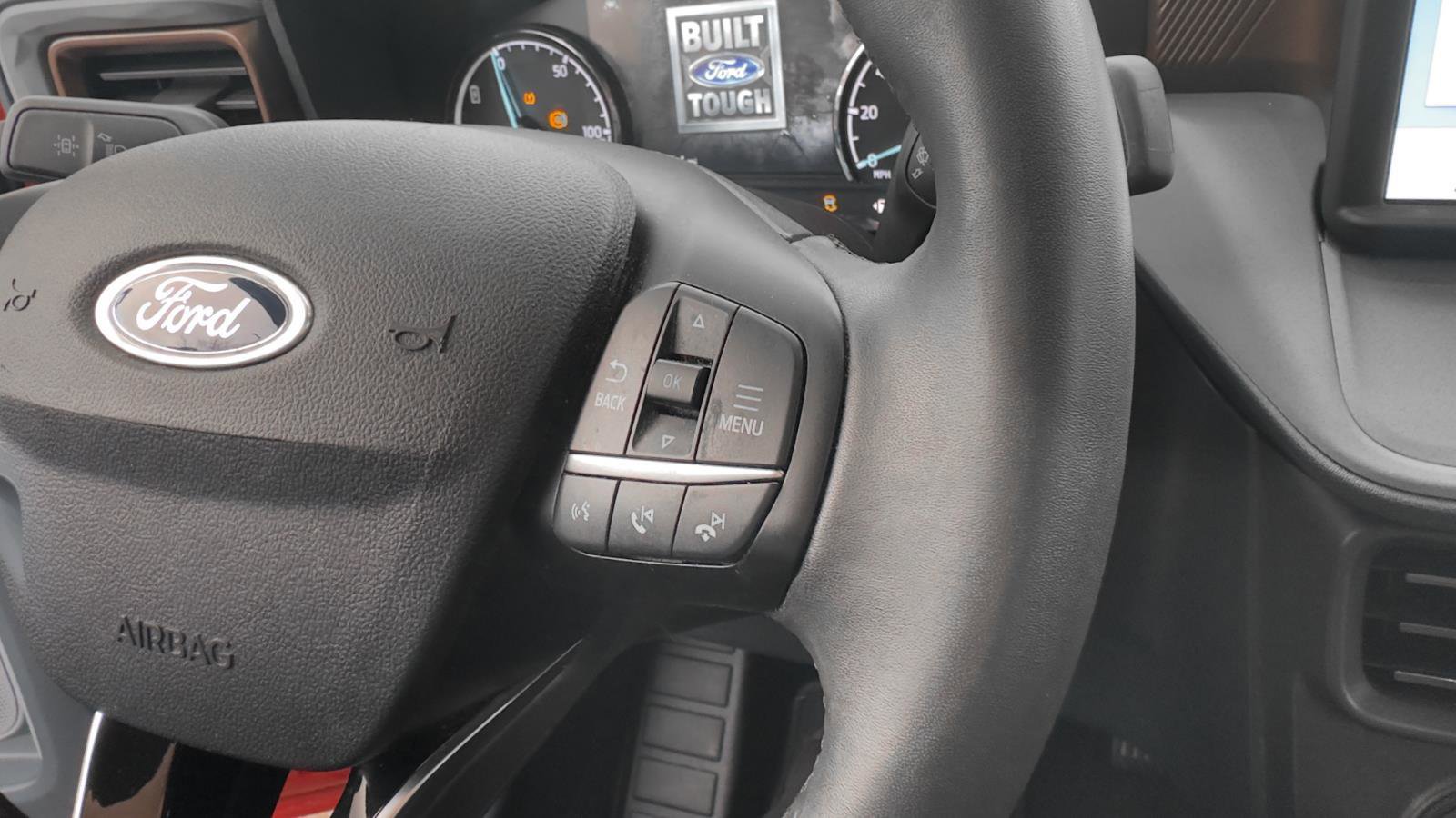 Certified 2023 Ford Maverick Lariat image 20