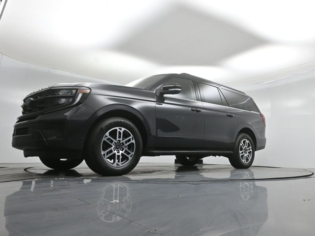 Certified 2025 Ford Expedition Max Active image 48