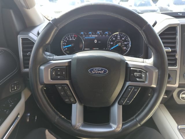 Certified 2020 Ford Expedition Platinum AWD/4WD image 48