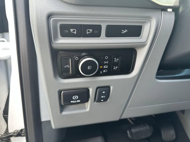 Certified 2024 Ford F150 Lariat w/ Equipment Group 502A High AWD/4WD image 11