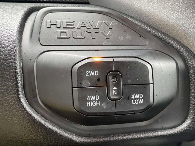 Used 2025 RAM 2500 Big Horn image 33