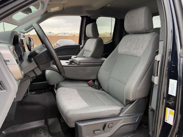Certified 2023 Ford F150 XLT w/ Equipment Group 302A High AWD/4WD image 29