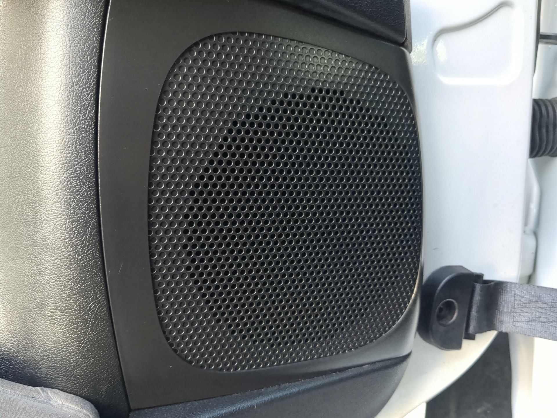 Used 2025 RAM ProMaster 2500 w/ U-Haul Equipment Group FWD image 55