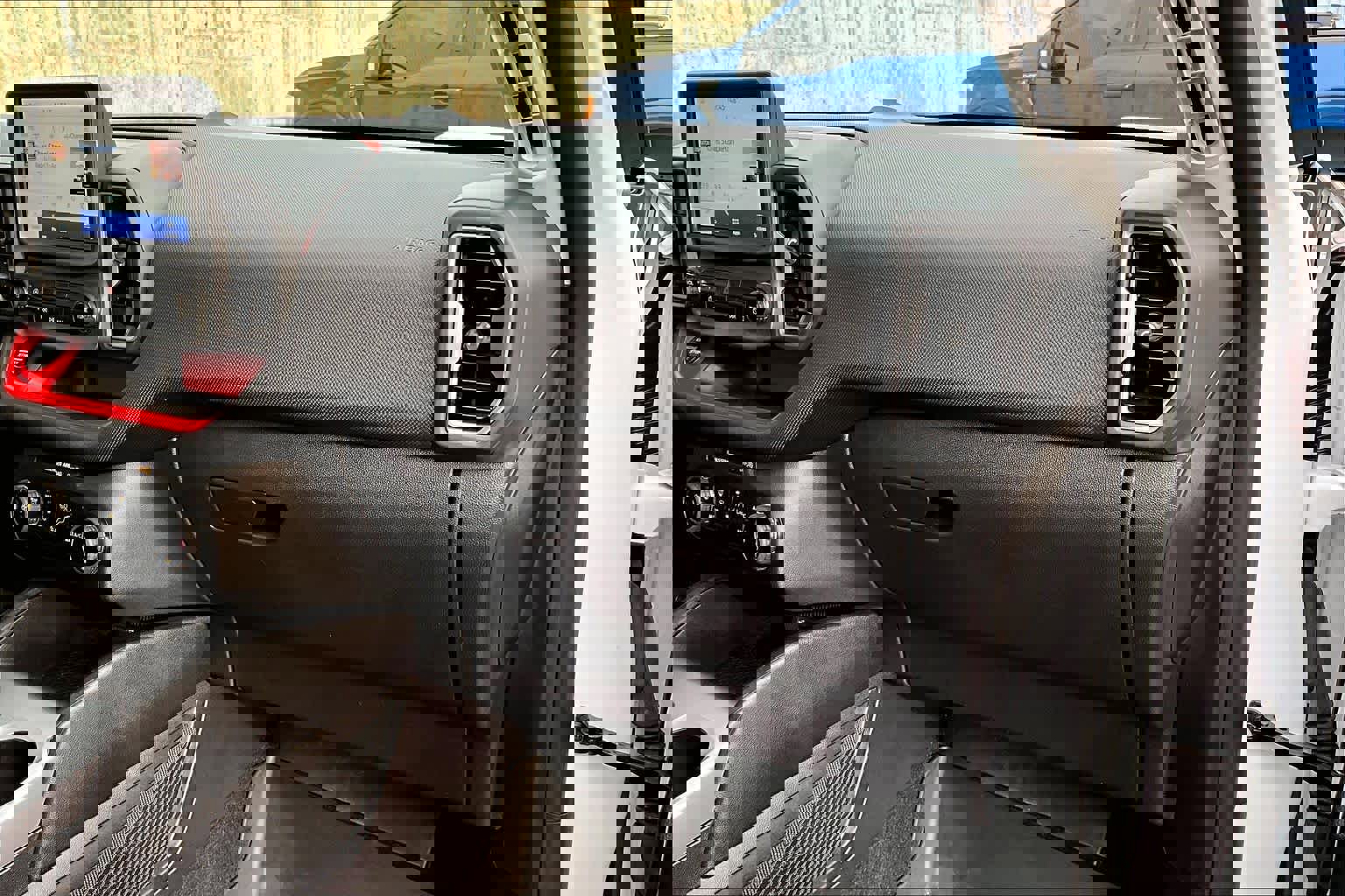 Certified 2024 Ford Bronco Sport Free Wheeling image 20