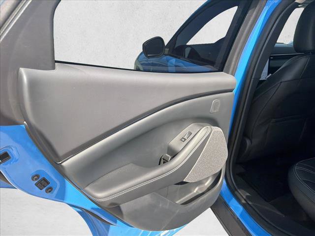 Certified 2024 Ford Mustang Mach-E Premium RWD image 18
