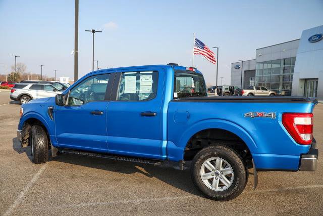 Certified 2021 Ford F150 XL w/ Equipment Group 101A High image 5