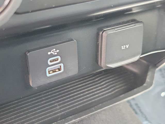 Certified 2025 Ford F250 XLT AWD/4WD image 29