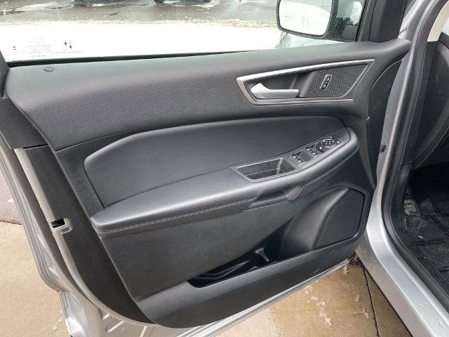 Certified 2023 Ford Edge SEL image 21