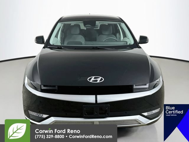 Used 2024 Hyundai Ioniq 5 SEL AWD/4WD image 2