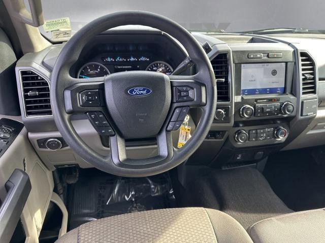 Certified 2022 Ford F250 XLT image 3