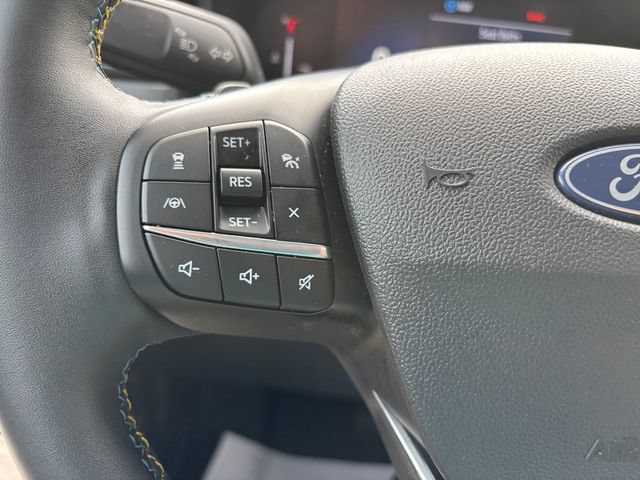 Certified 2025 Ford Maverick Lobo AWD/4WD image 18