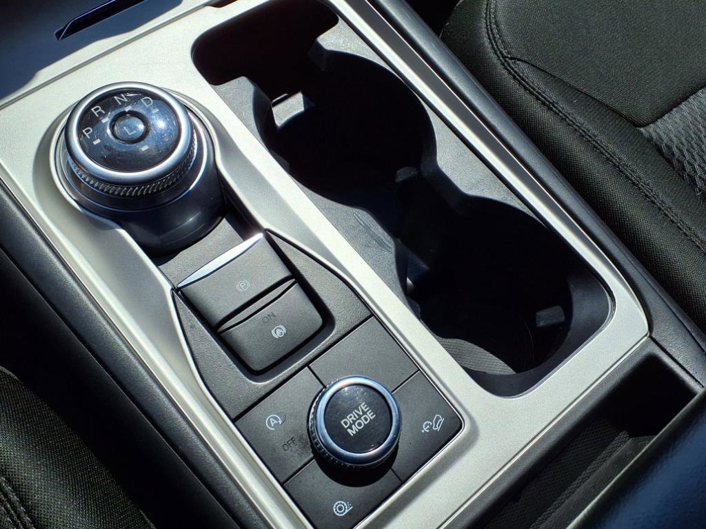 Certified 2023 Ford Explorer XLT image 28