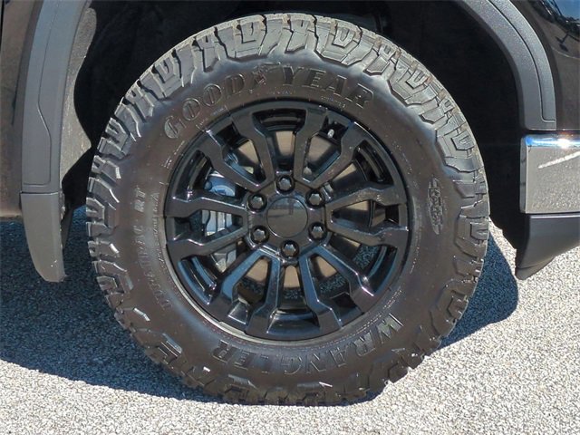 Used 2024 GMC Sierra 1500 Pro w/ Pro Value Package image 11