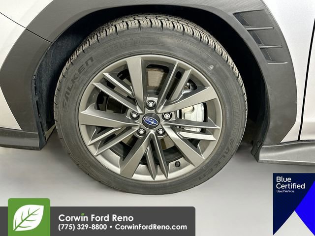 Used 2024 Subaru WRX image 32