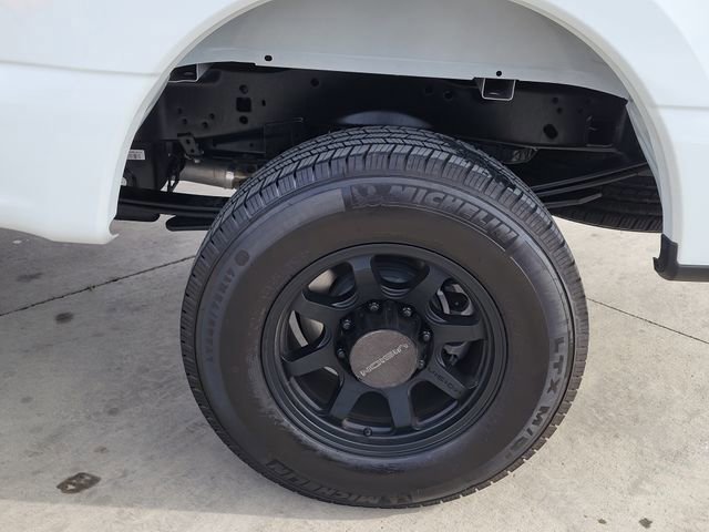 Certified 2025 Ford F250 XL image 13