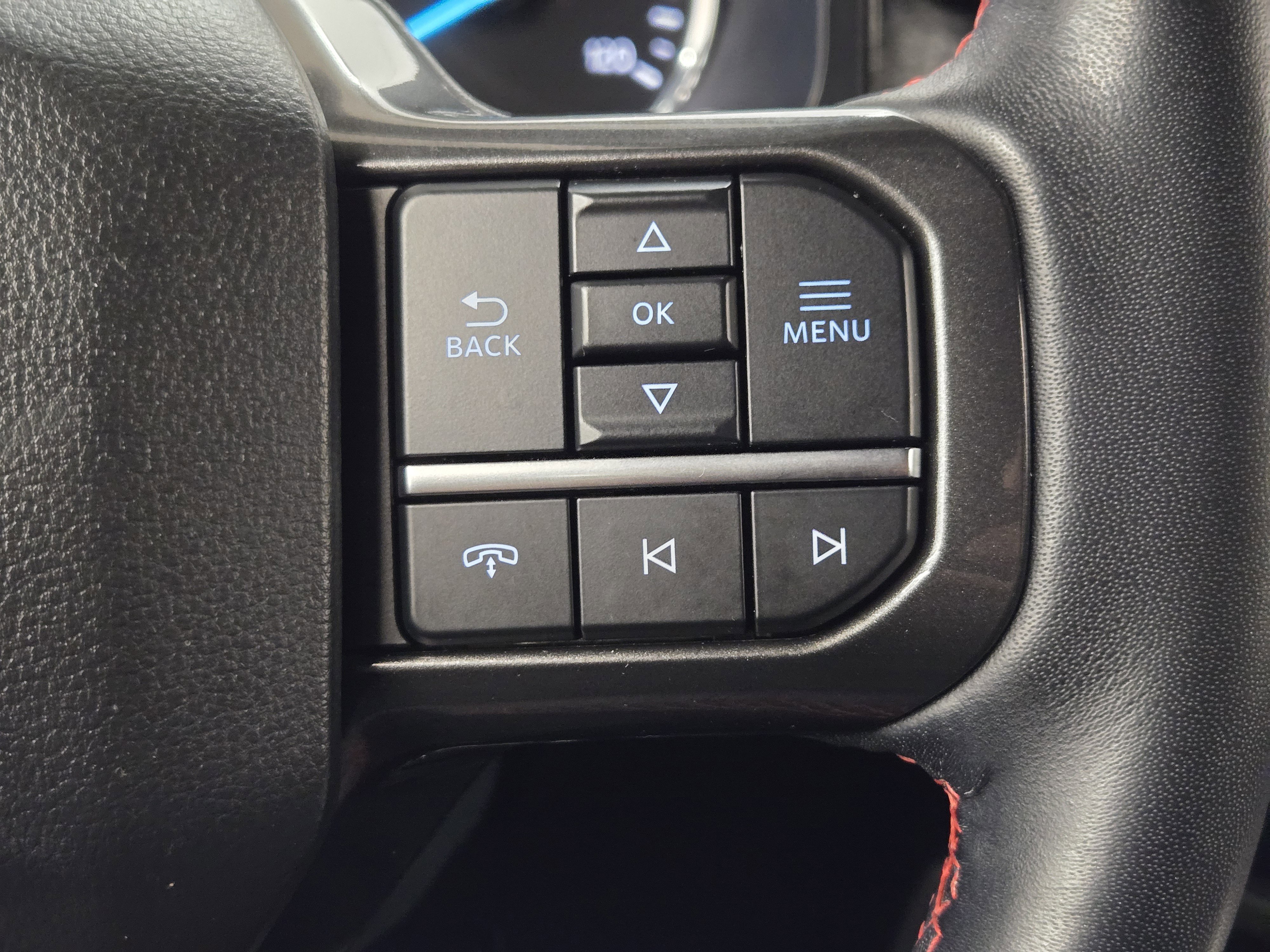 Certified 2024 Ford Expedition Limited AWD/4WD image 29