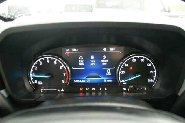 Certified 2023 Ford Maverick XLT w/ Equipment Group 300A Standard image 21