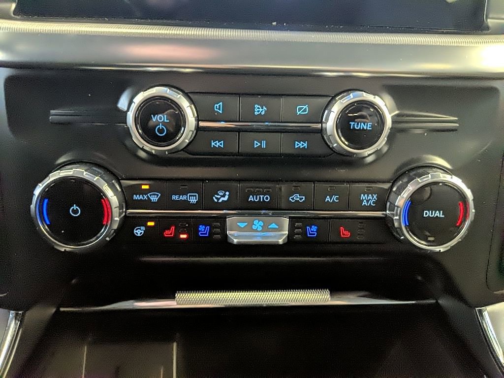 Certified 2024 Ford F150 Lariat image 22