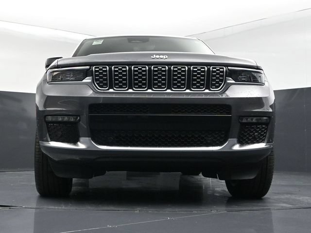 Used 2025 Jeep Grand Cherokee L Summit AWD/4WD image 29