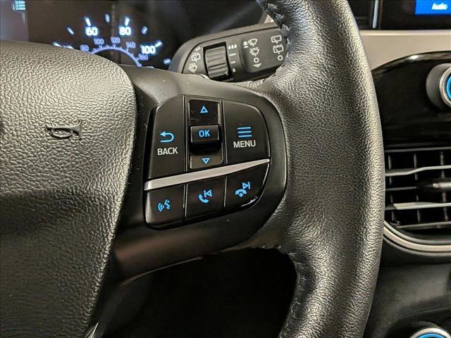 Certified 2020 Ford Escape SEL AWD/4WD image 13
