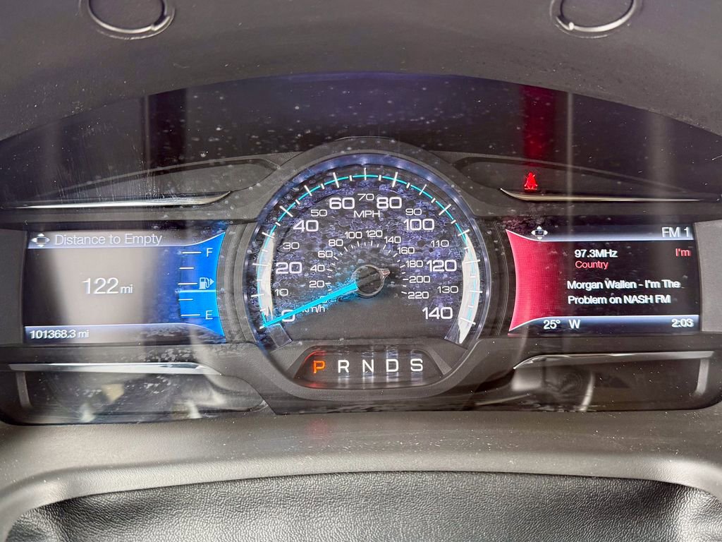 Certified 2019 Ford Flex SEL image 25