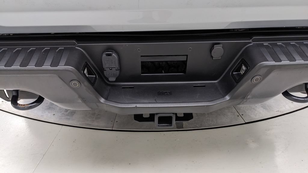 Certified 2022 Ford F150 Raptor w/ Equipment Group 801A High AWD/4WD image 7
