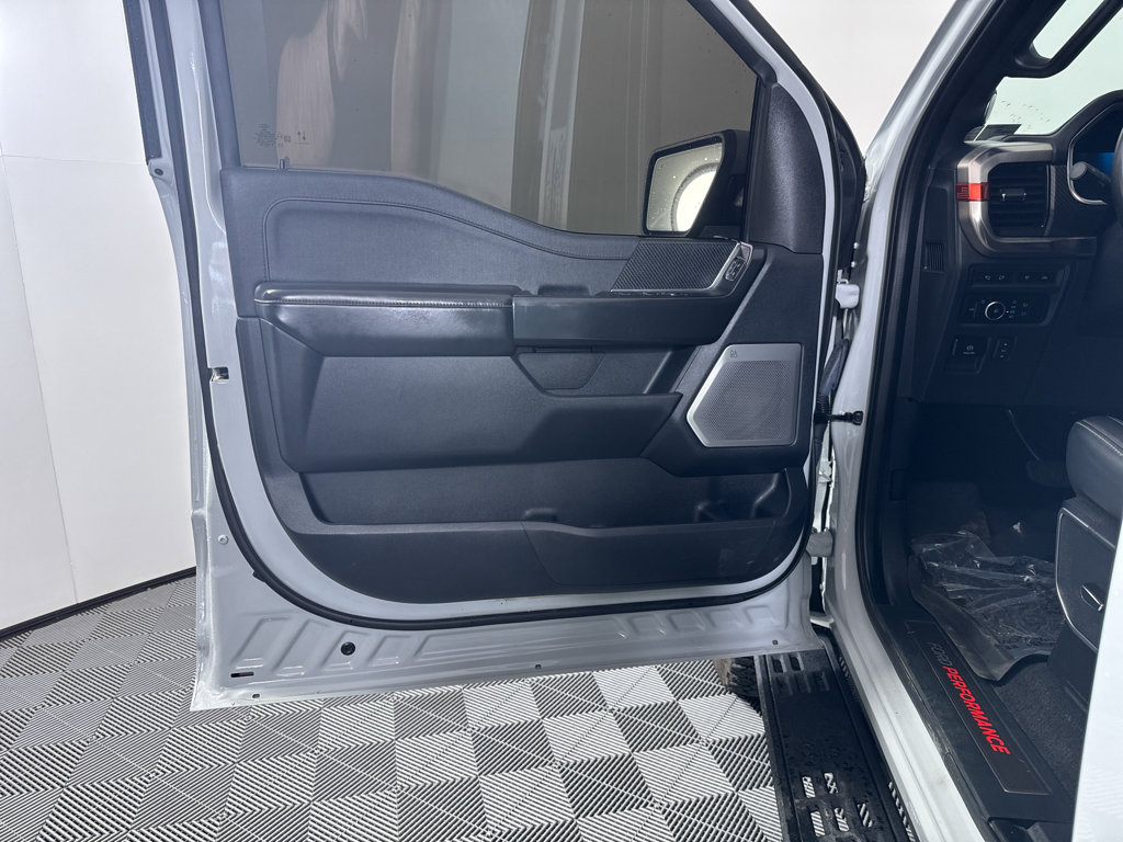 Certified 2023 Ford F150 Raptor w/ Raptor Carbon Fiber Package image 47