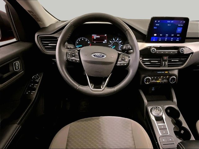 Certified 2022 Ford Escape SE w/ Convenience Package AWD/4WD image 5