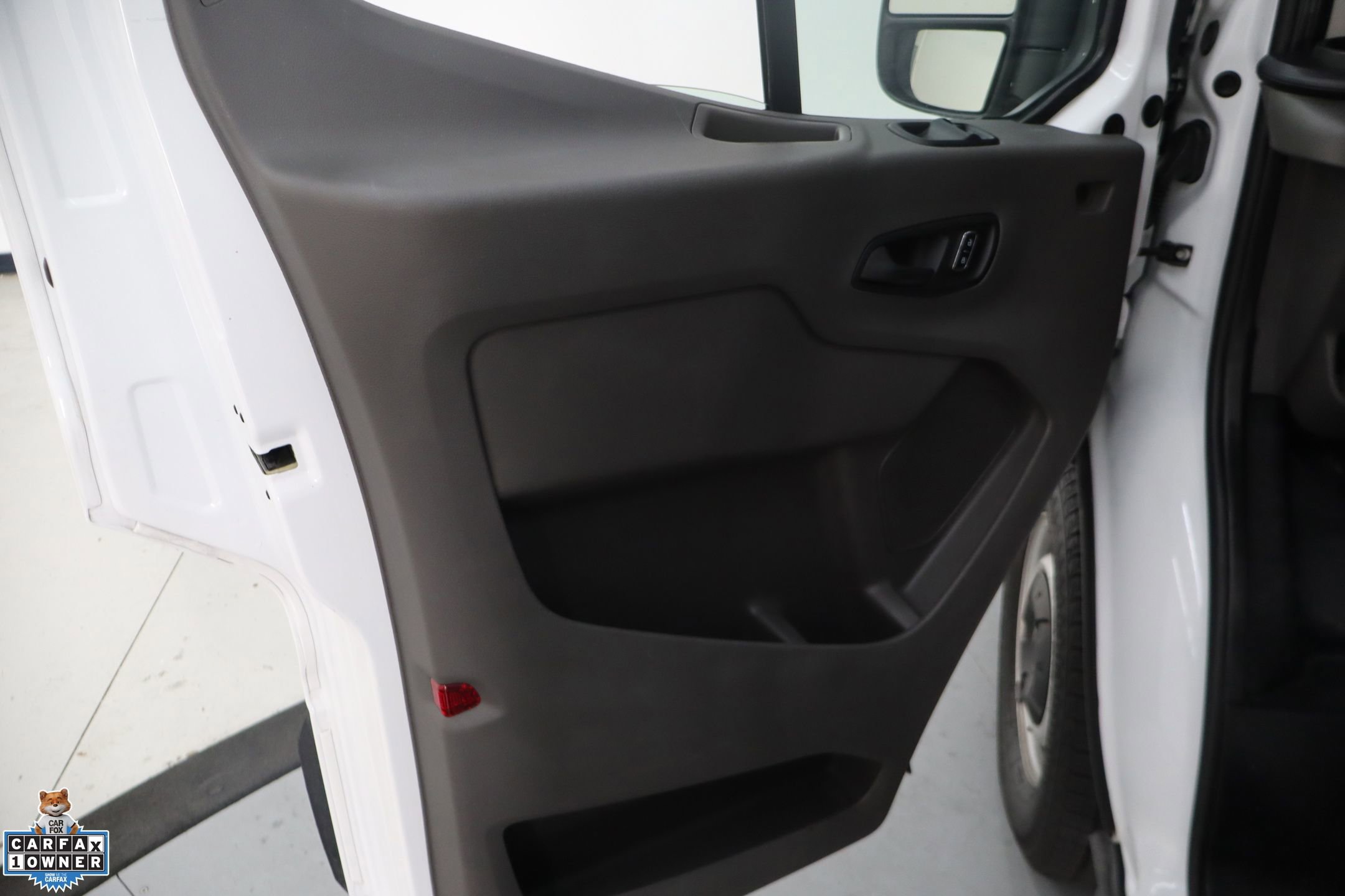 Certified 2024 Ford Transit 250 148 Medium Roof w/ Load Area Protection Package RWD image 14