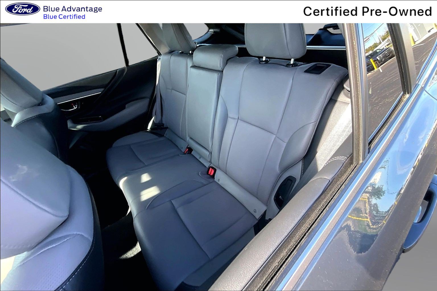 Used 2025 Subaru Outback Limited AWD/4WD image 18