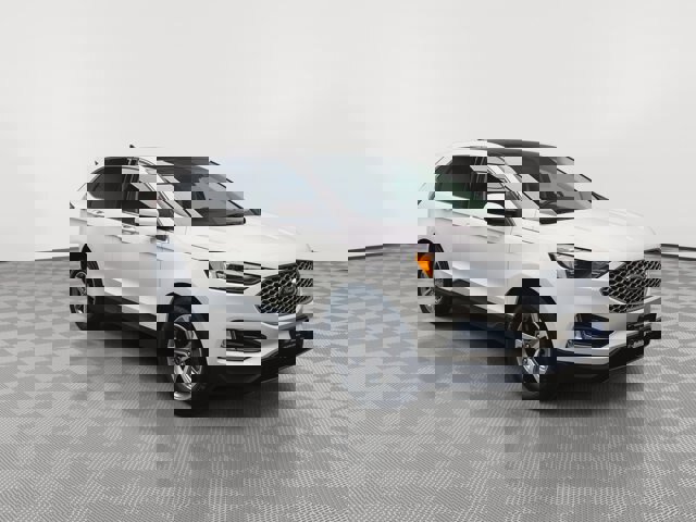 Certified 2024 Ford Edge SEL w/ Convenience Package image 5