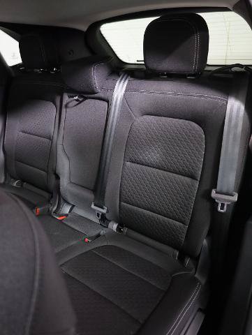 Certified 2025 Ford Escape Active w/ Tech Pack #1 AWD/4WD image 12