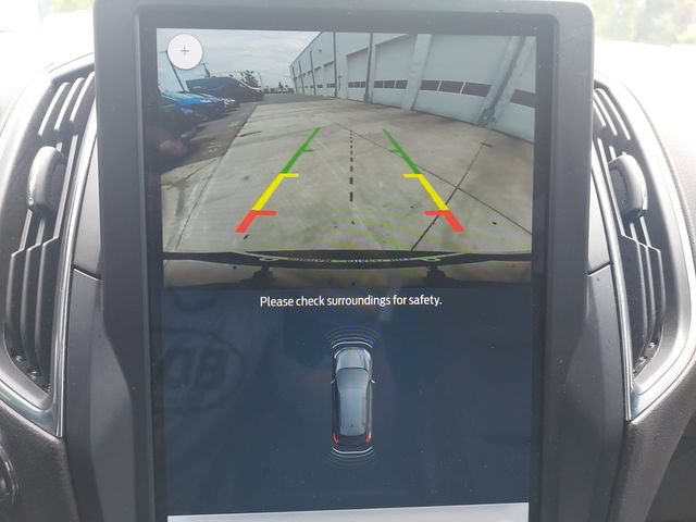 Certified 2023 Ford Edge Titanium AWD/4WD image 24