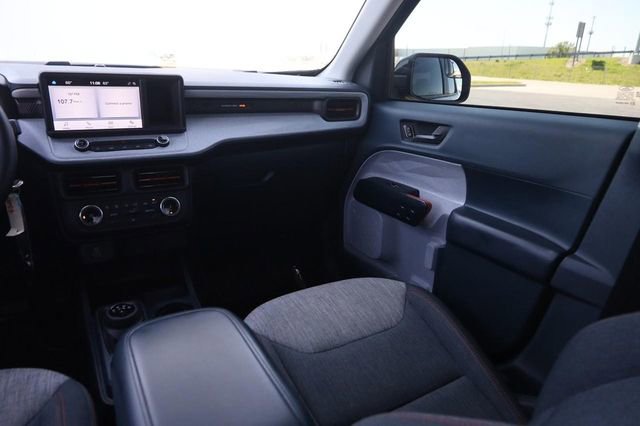 Certified 2023 Ford Maverick XLT w/ XLT Luxury Package image 22