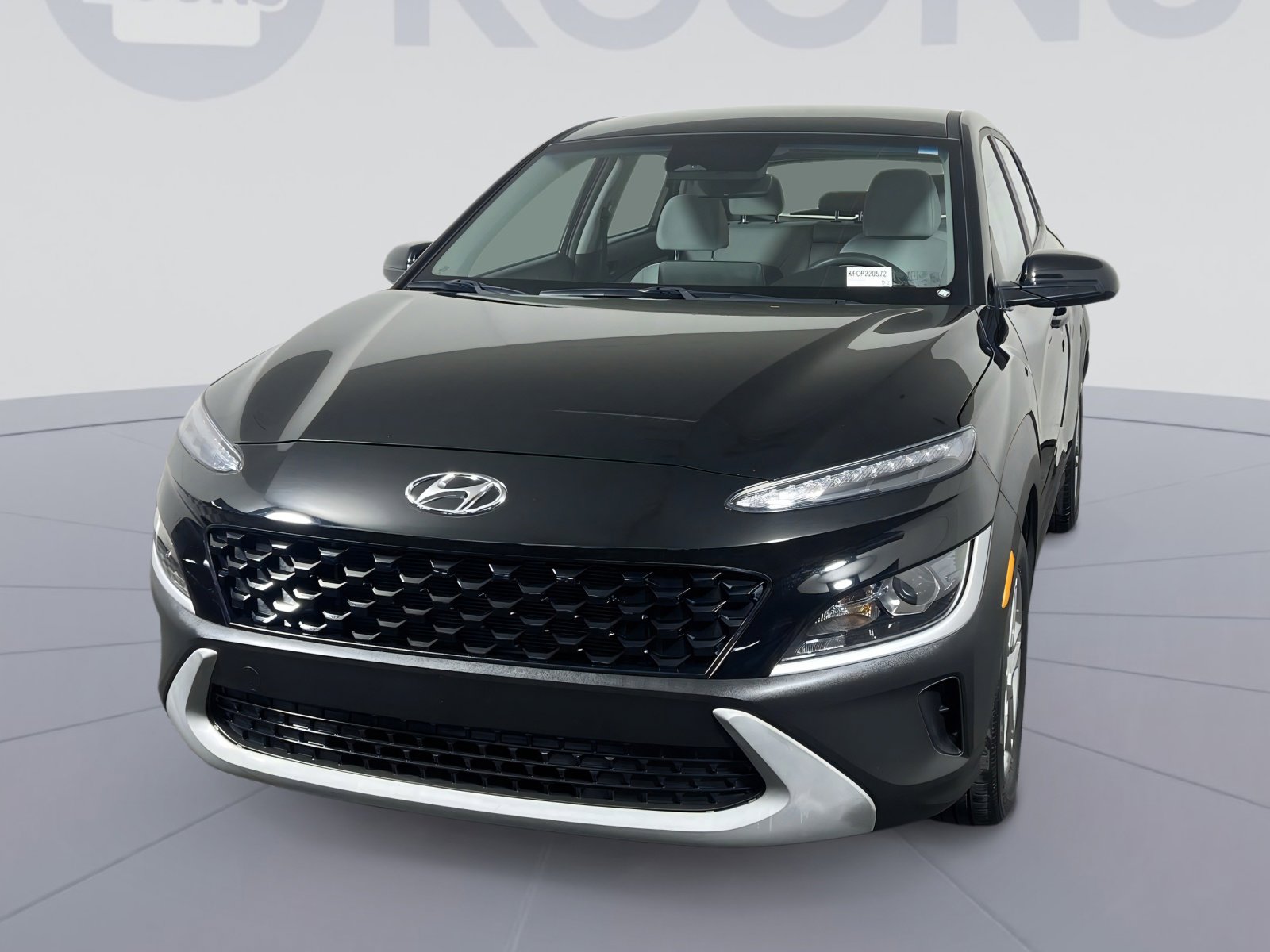 Used 2022 Hyundai Kona SE