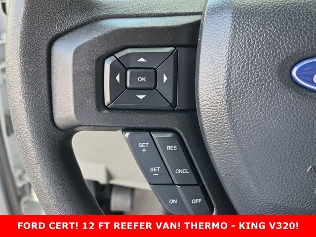 Certified 2023 Ford E-350 and Econoline 350 Super Duty w/ Power Windows & Locks Group RWD image 14