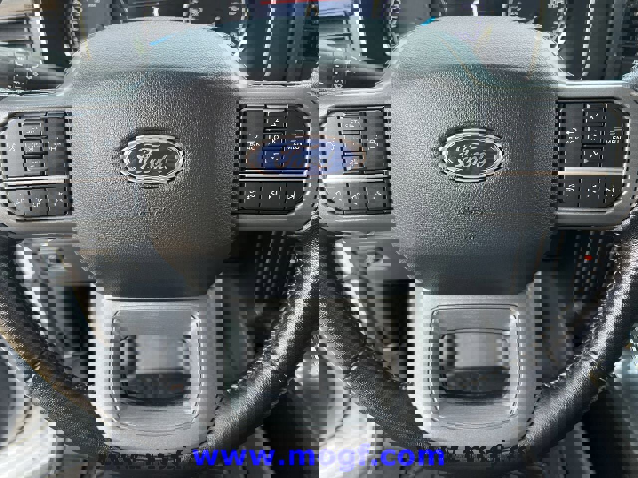 Certified 2022 Ford F150 XLT w/ Equipment Group 302A High image 14