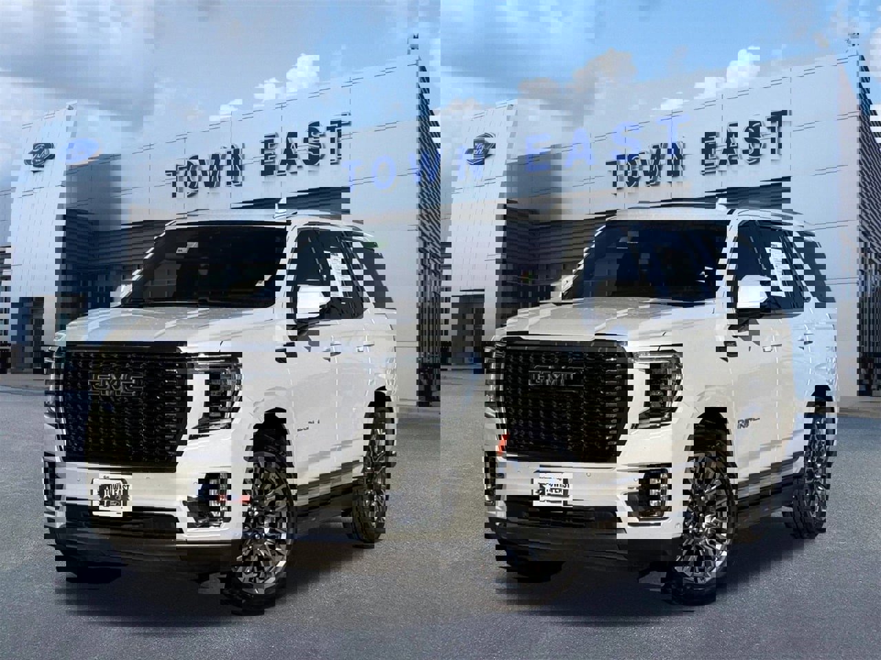 Used 2023 GMC Yukon Denali Ultimate video 1