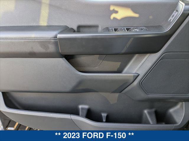 Certified 2023 Ford F150 XL w/ STX Appearance Package image 11