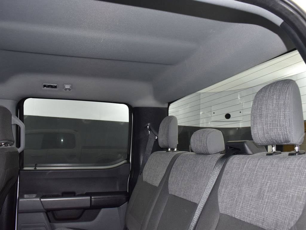 Certified 2022 Ford F150 XLT w/ XTR Package image 23