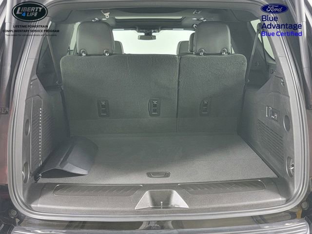 Used 2022 GMC Yukon XL SLT image 16