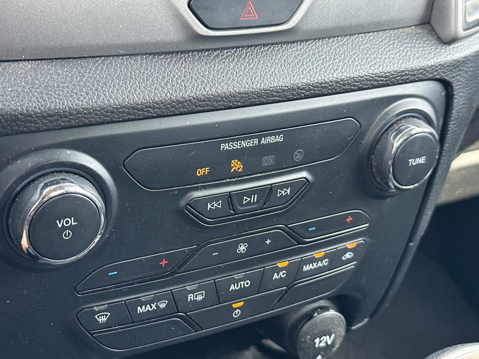 Certified 2023 Ford Ranger XLT w/ Equipment Group 301A Mid image 21