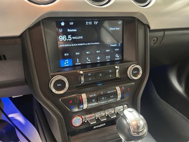 Certified 2017 Ford Mustang GT Premium w/ Equipment Group 401A RWD image 17